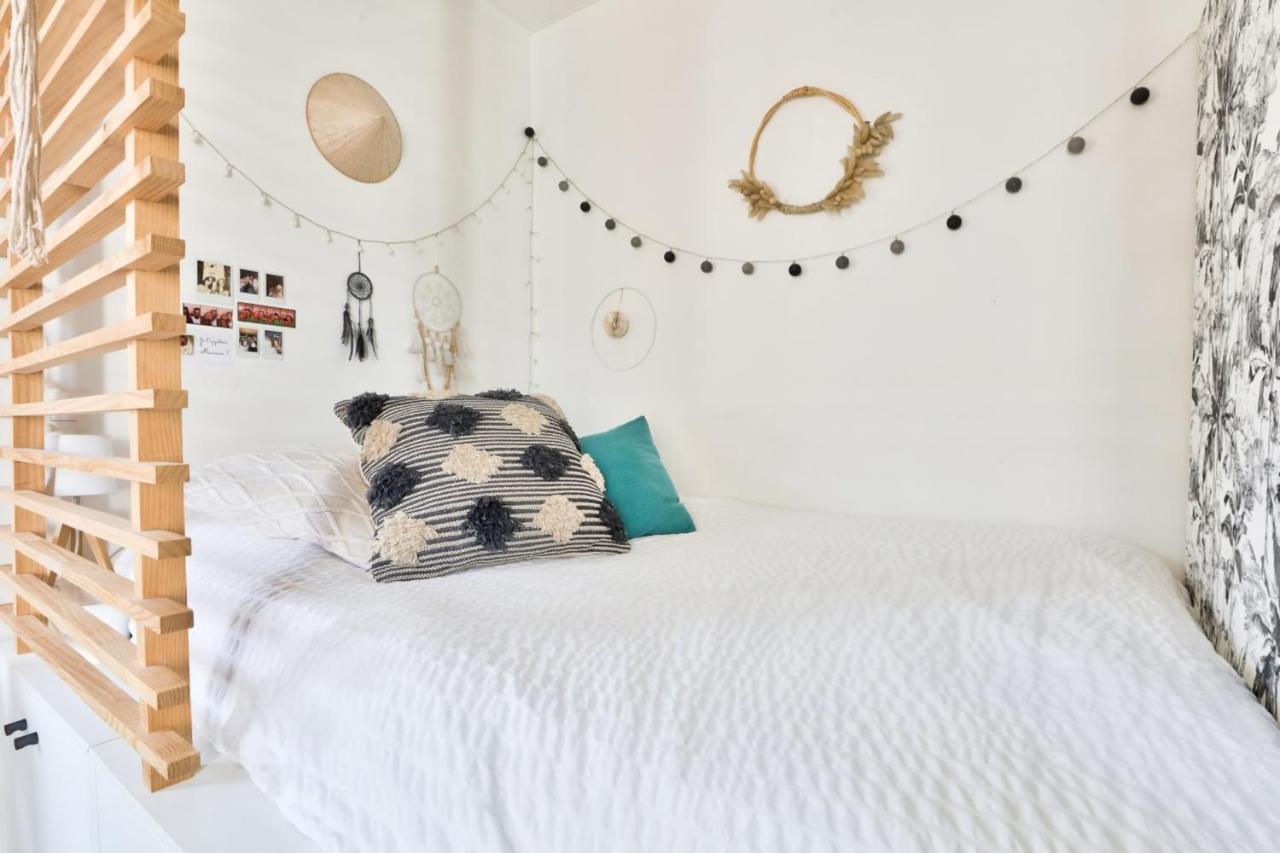 Appartamento Cozy For 2 People In Montmartre *
